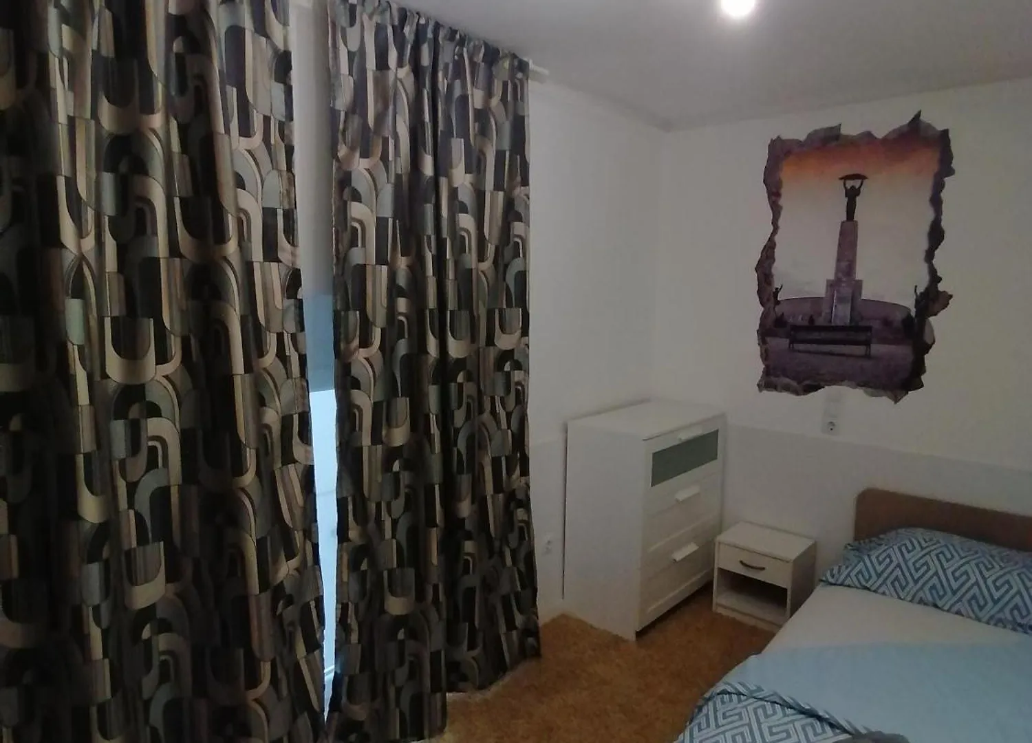 Fancy Home Budapest 0*,