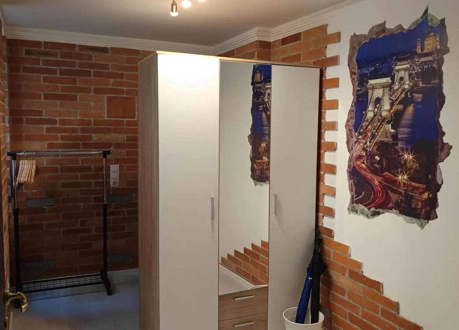 Fancy Home Budapest Apartment