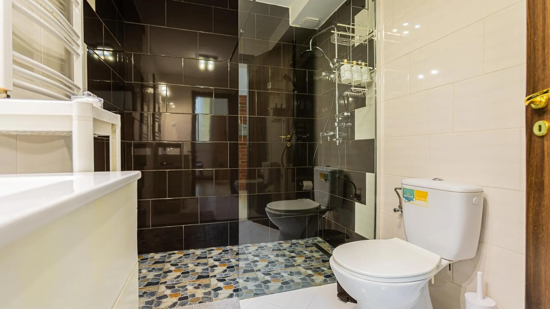 Fancy Home Budapest Apartment