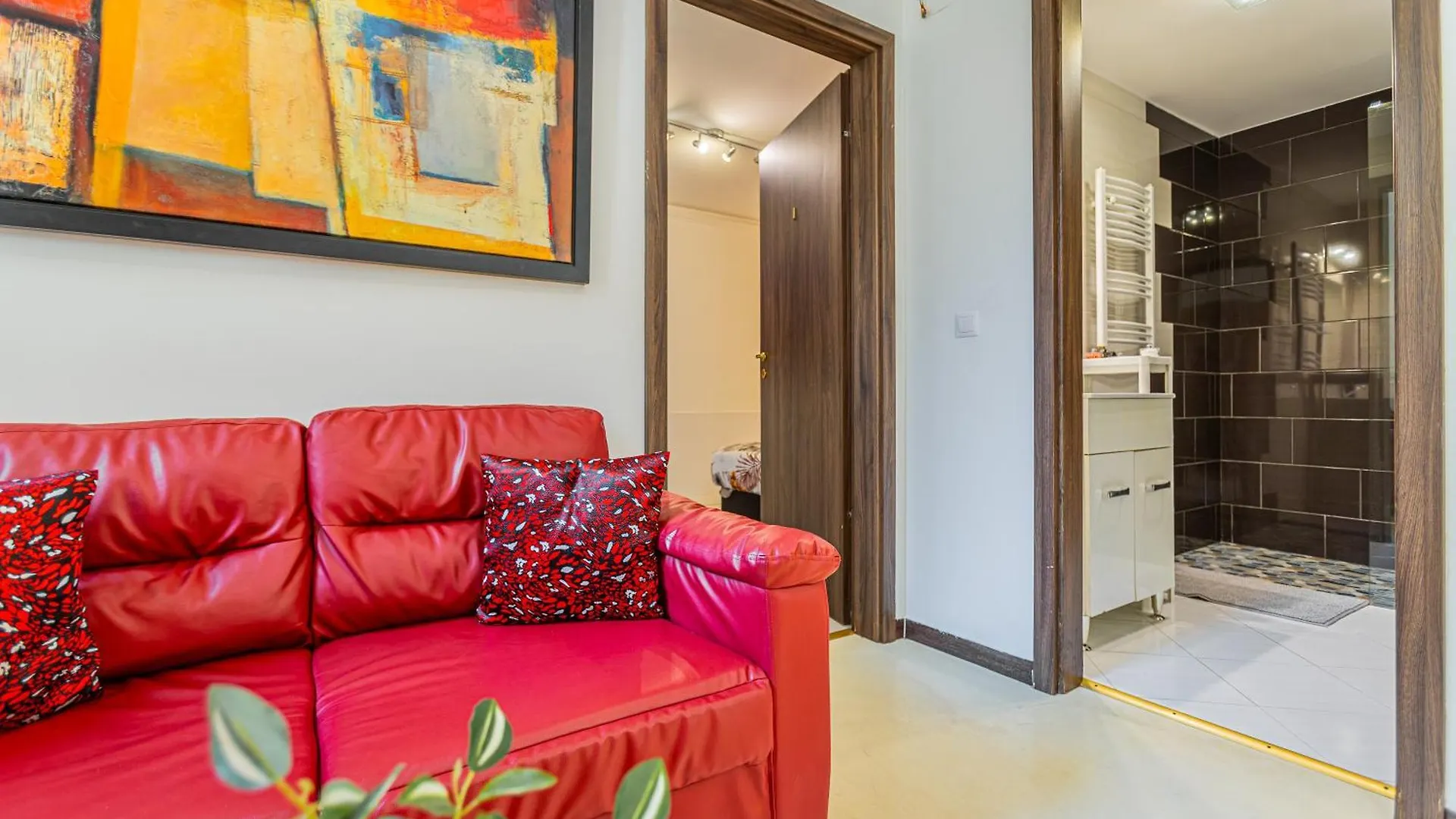 Fancy Home Budapest