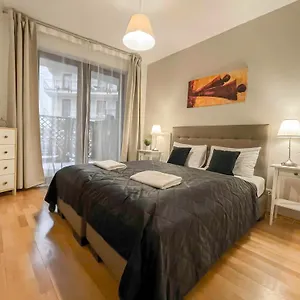  Apartment K321 Elitehost Kiraly