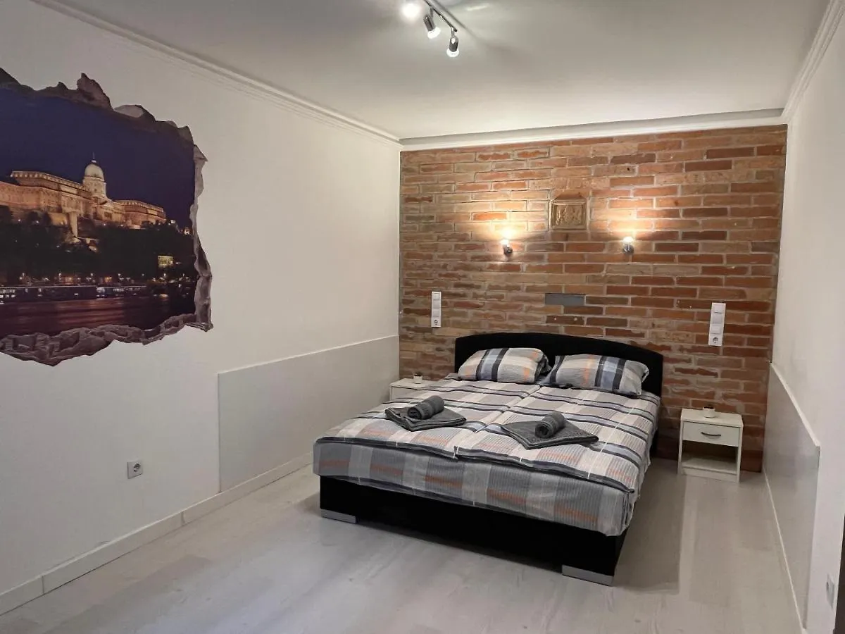 Fancy Home Budapest